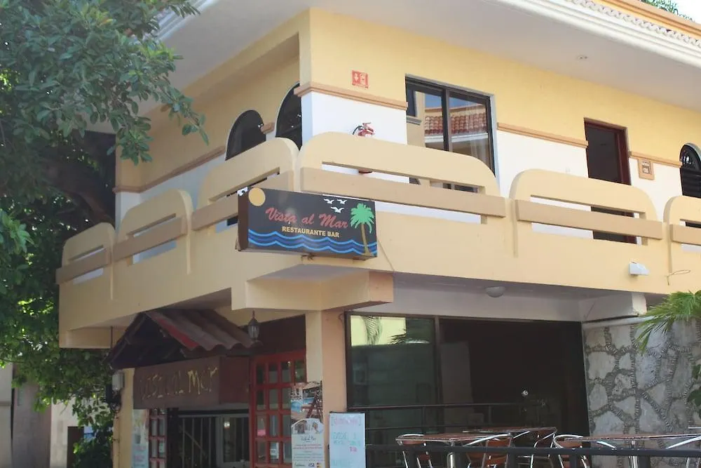 Vista Caribe Diving Resort Πλάγια Ντελ Κάρμεν