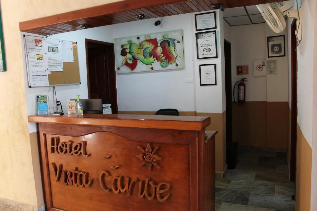 Ξενοδοχείο Vista Caribe Diving Resort Πλάγια Ντελ Κάρμεν
