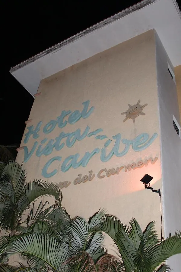 Vista Caribe Diving Resort Πλάγια Ντελ Κάρμεν Μεξικό