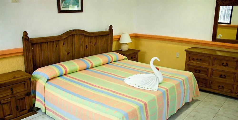 Vista Caribe Diving Resort Πλάγια Ντελ Κάρμεν Ξενοδοχείο