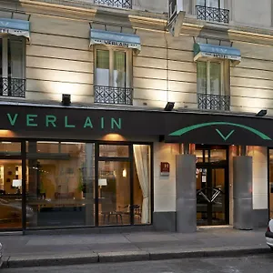 Verlain Hotel Paris