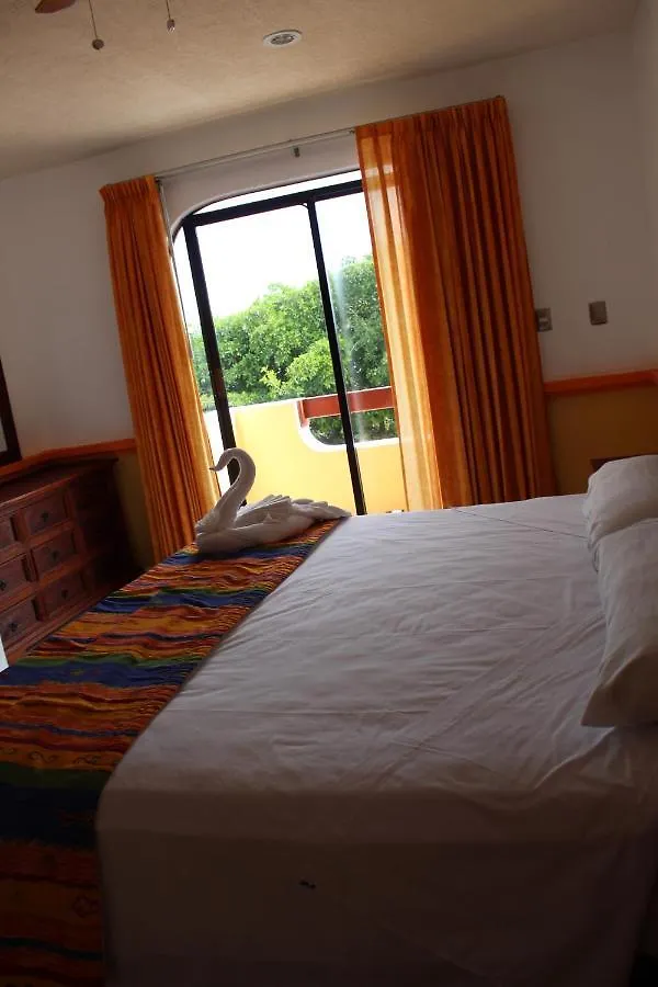 Vista Caribe Diving Resort Playa Del Carmen